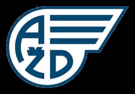AŽD Praha
